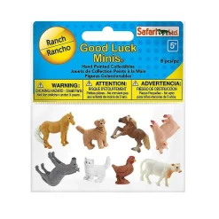 Safari Ranch Fun Pack