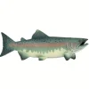 Safari Salmon Toy