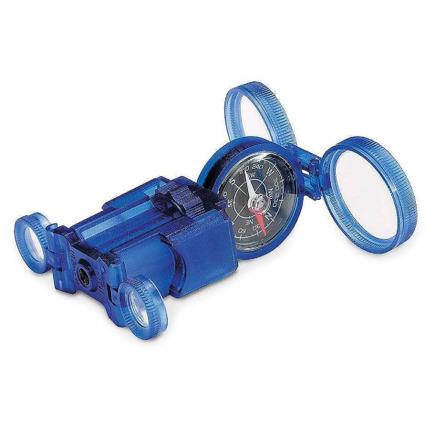 Safari Translucent Optic One