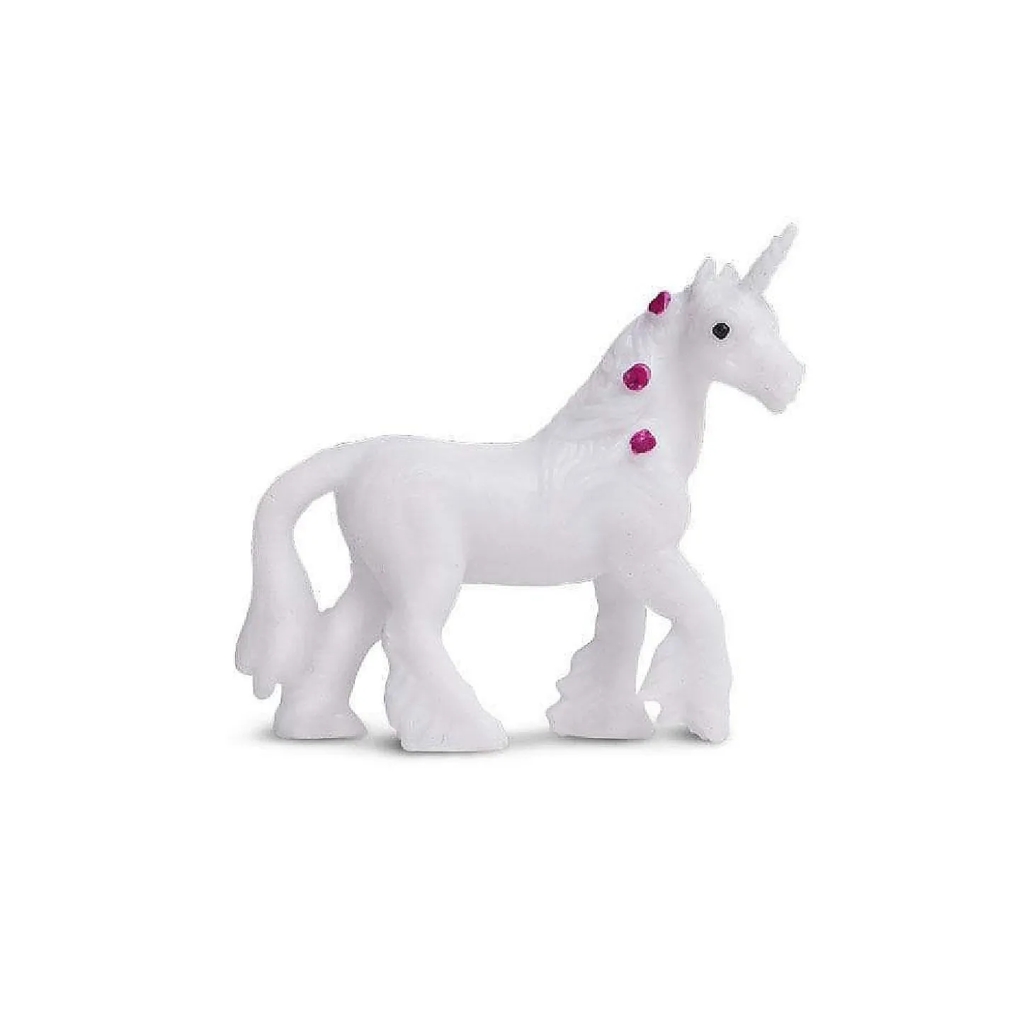 Safari Unicorn , 192 Pcs , Good Luck Minis