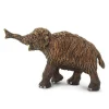 Safari Woolly Mammoth Baby Toy