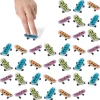 Sassy Print Mini Skateboards - 36 Pc.