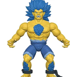 Savage World Street Fighter Funko Vinyl Figure Blanka Yellow (Chase Figure)
