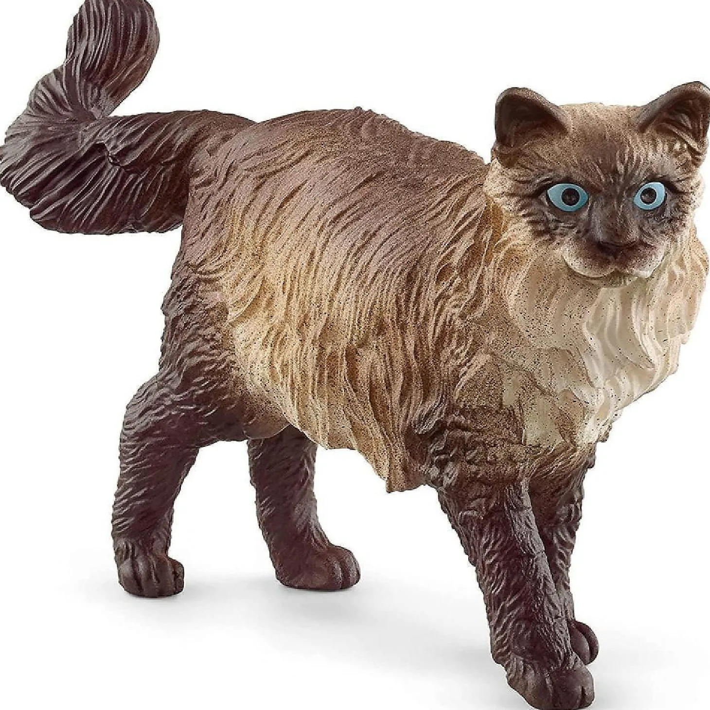 Schleich Ragdoll Cat