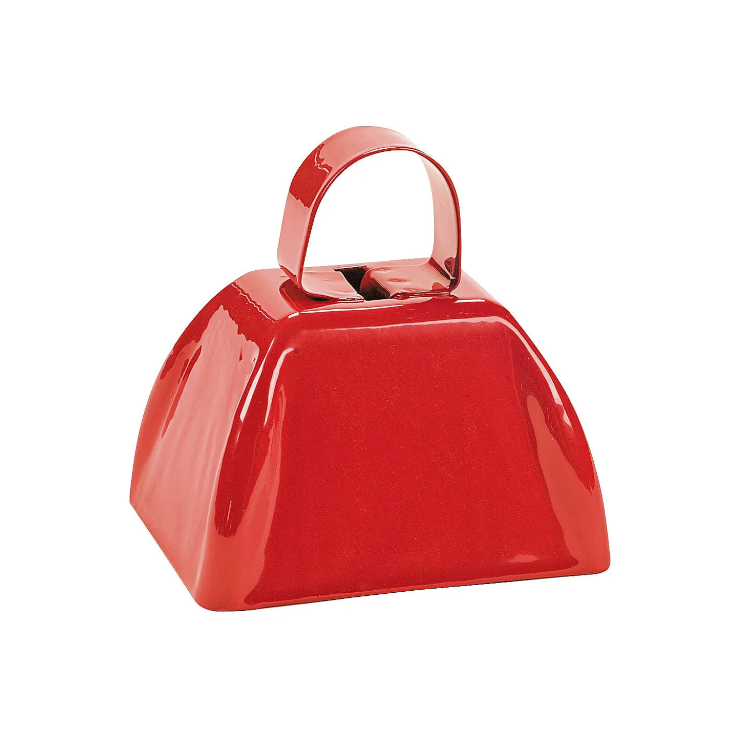 School Cowbells - 12 Pc.