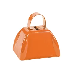 School Cowbells - 12 Pc.