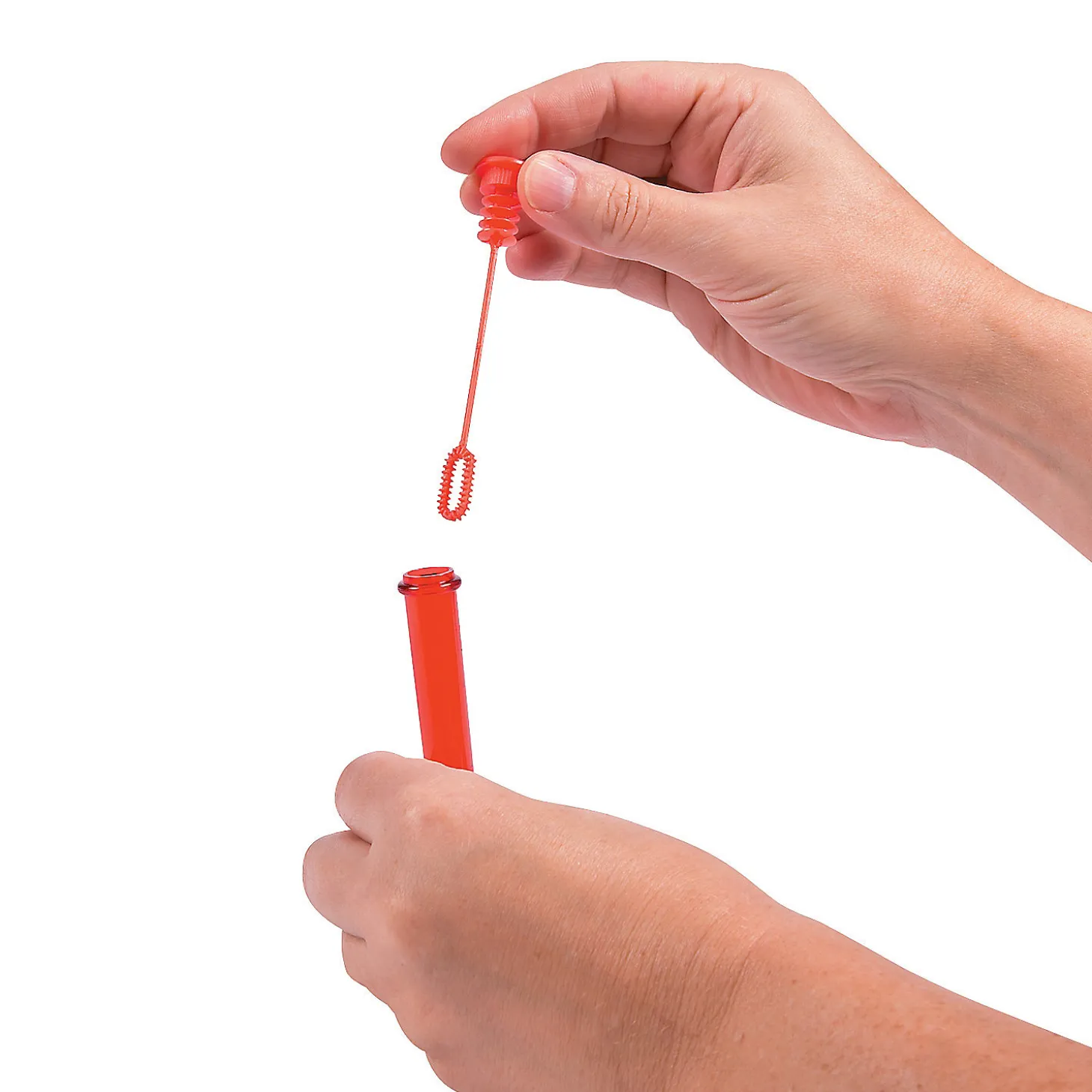 Science Party Bubble Tubes - 12 Pc.