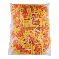 Scripture Candy™ Religious Harvest Lollipops - 50 Pc.