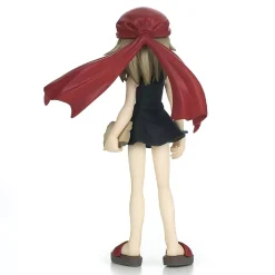 Shaman King Anna Kyoyama Banpresto Pvc Figure