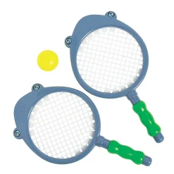 Shark Racket & Ball Game Sets