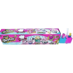Shopkins Season 6 Chef Club Megapack