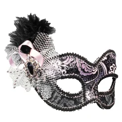Showgirl Mask