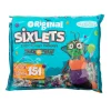 Sixlets