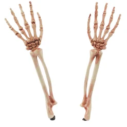 Skeleton Arm Grave Breakers