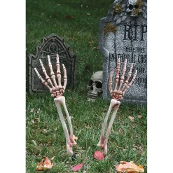 Skeleton Arm Grave Breakers