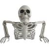 Skeleton Groundbreaker Decoration