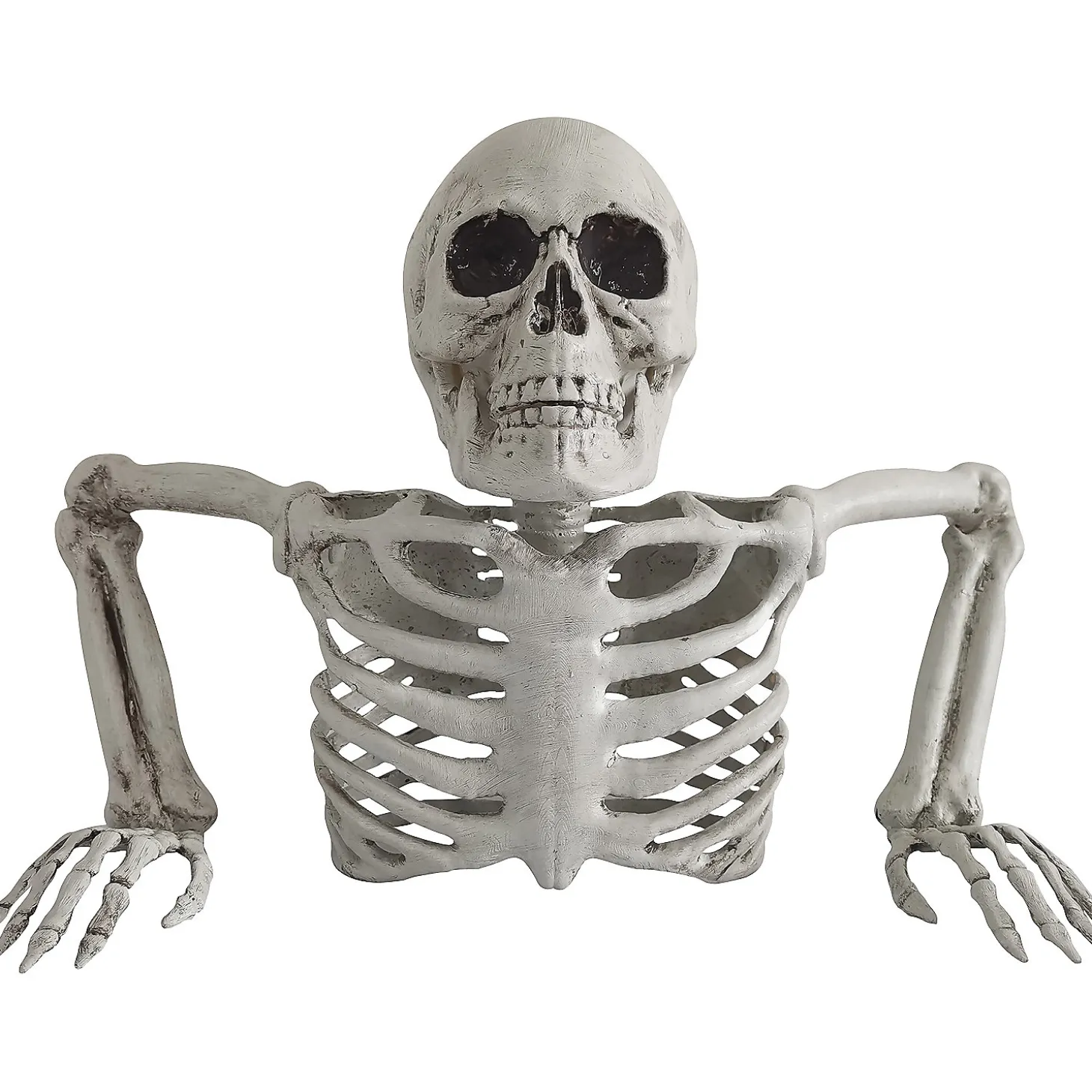 Skeleton Groundbreaker Decoration