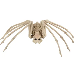 Skeleton Spider Prop
