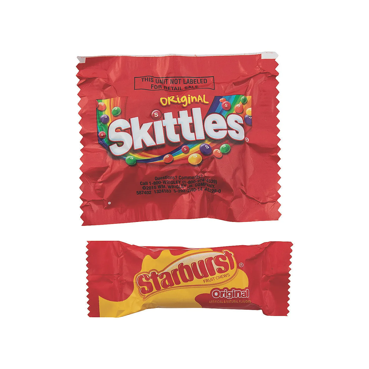 Skittles