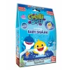 Slime Gelli Baff - Baby Shark - Lagoon Blue