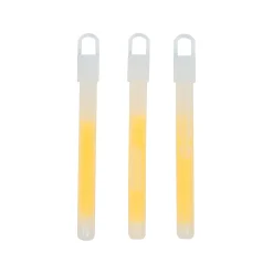 Solid Glow Sticks - 12 Pc.
