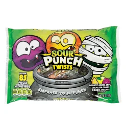Sour Punch
