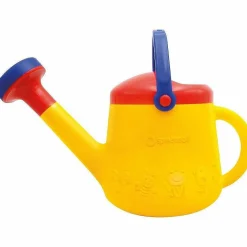 Spielstabil Classic Yellow Children's Watering Can - For Ages 18 Months And Up - Holds 1 Liter (Made In Germany)