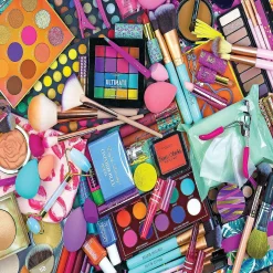 Springbok Girls Night Out! 1000 Piece Jigsaw Puzzle