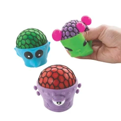 Squeeze-A-Dohz™ Alien Toys - 12 Pc.