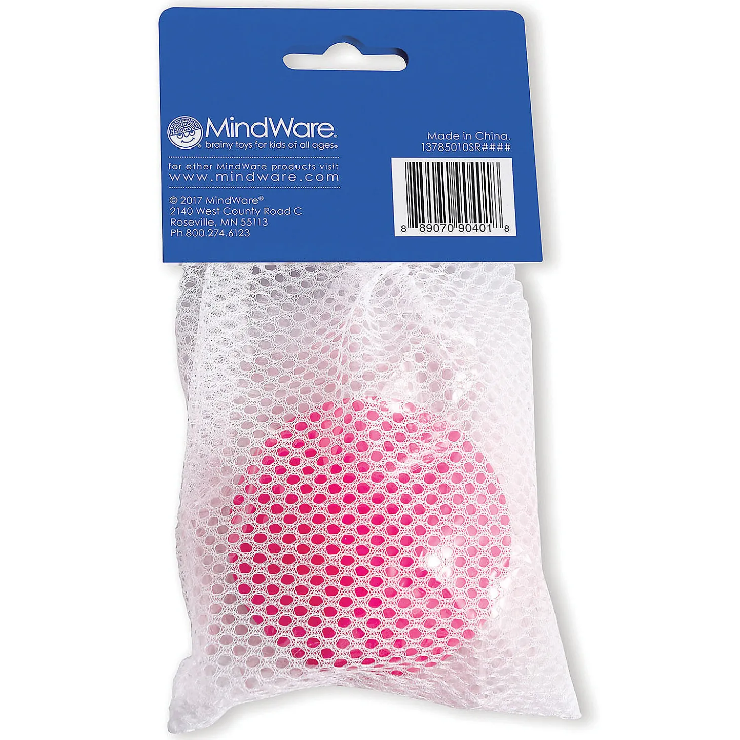 Sqwooz™ Stress Ball, Pack Of 6