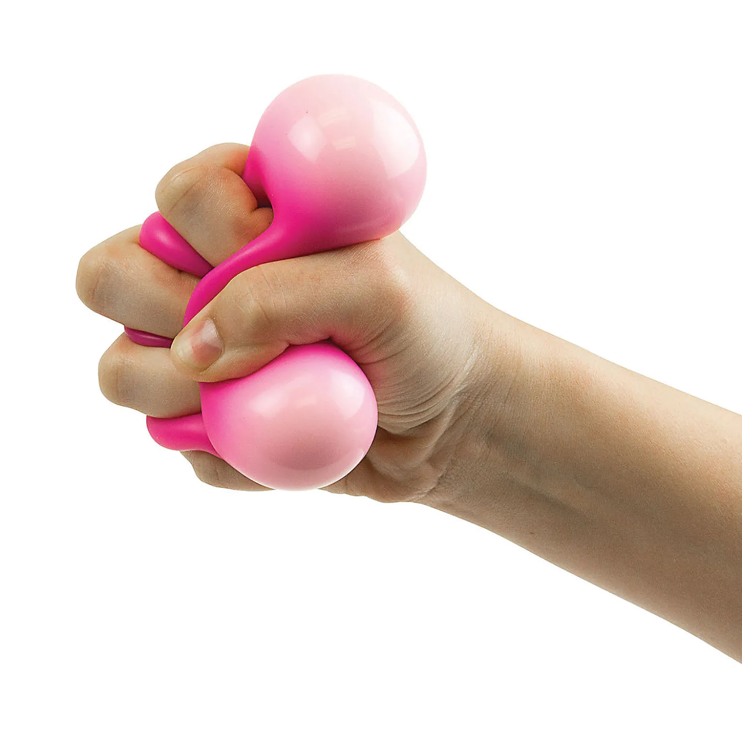 Sqwooz™ Stress Ball, Pack Of 6