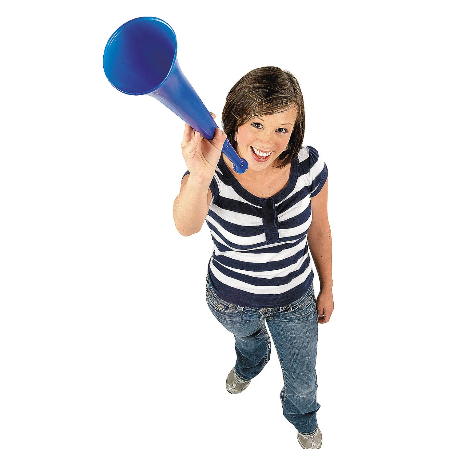 Stadium Horns - 12 Pc.