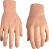 Stage Hands