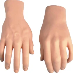 Stage Hands