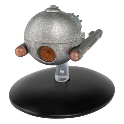 Star Trek Starship Replica Medusan Ship
