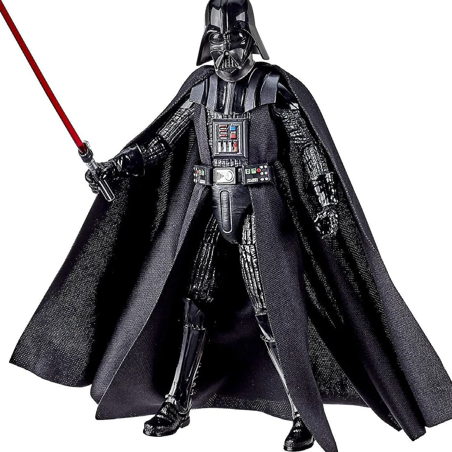 Star Wars The Black Series 6-Inch Action Figure Darth Vader