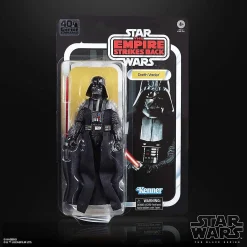 Star Wars The Black Series 6-Inch Action Figure Darth Vader