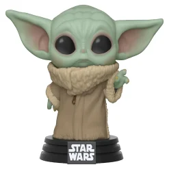 Star Wars The Mandalorian Funko Pop Vinyl Figure The Child "Baby Yoda"