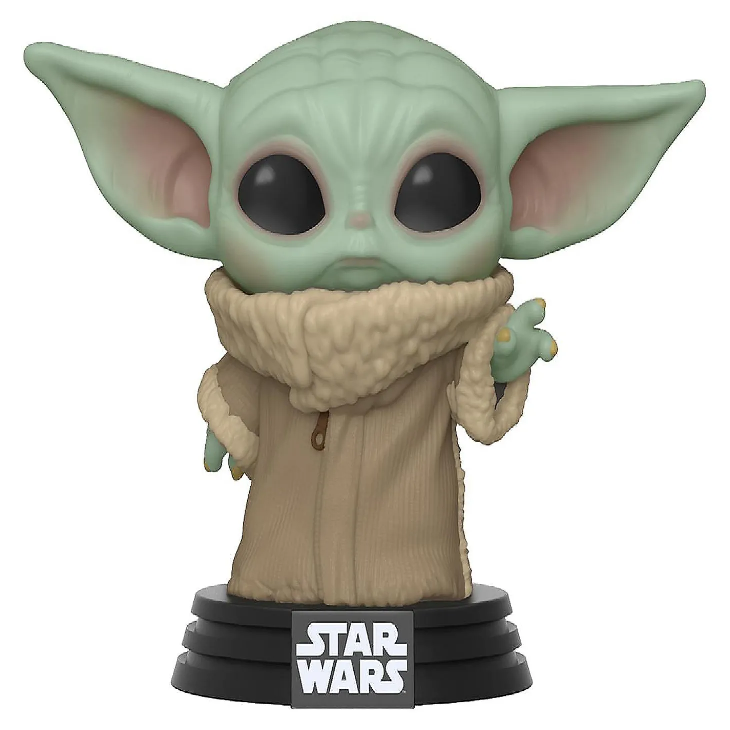 Star Wars The Mandalorian Funko Pop Vinyl Figure The Child "Baby Yoda"