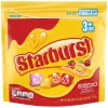 Starburst Fruit Chews Original Variety, 50 Oz