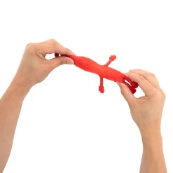 Stretchy Santa Toys - 12 Pc.