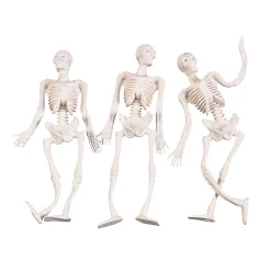Stretchy Skeletons