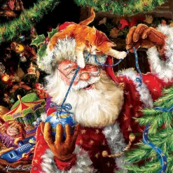 Sunsout Let Me Help 1000 Pc Jigsaw Puzzle