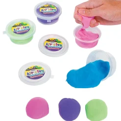 Super Magic Foam - 12 Pc.