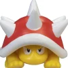 Super Mario World Of Nintendo 2.5 Inch Figure Spiny