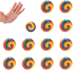 Swirl Yoyos - 12 Pc.