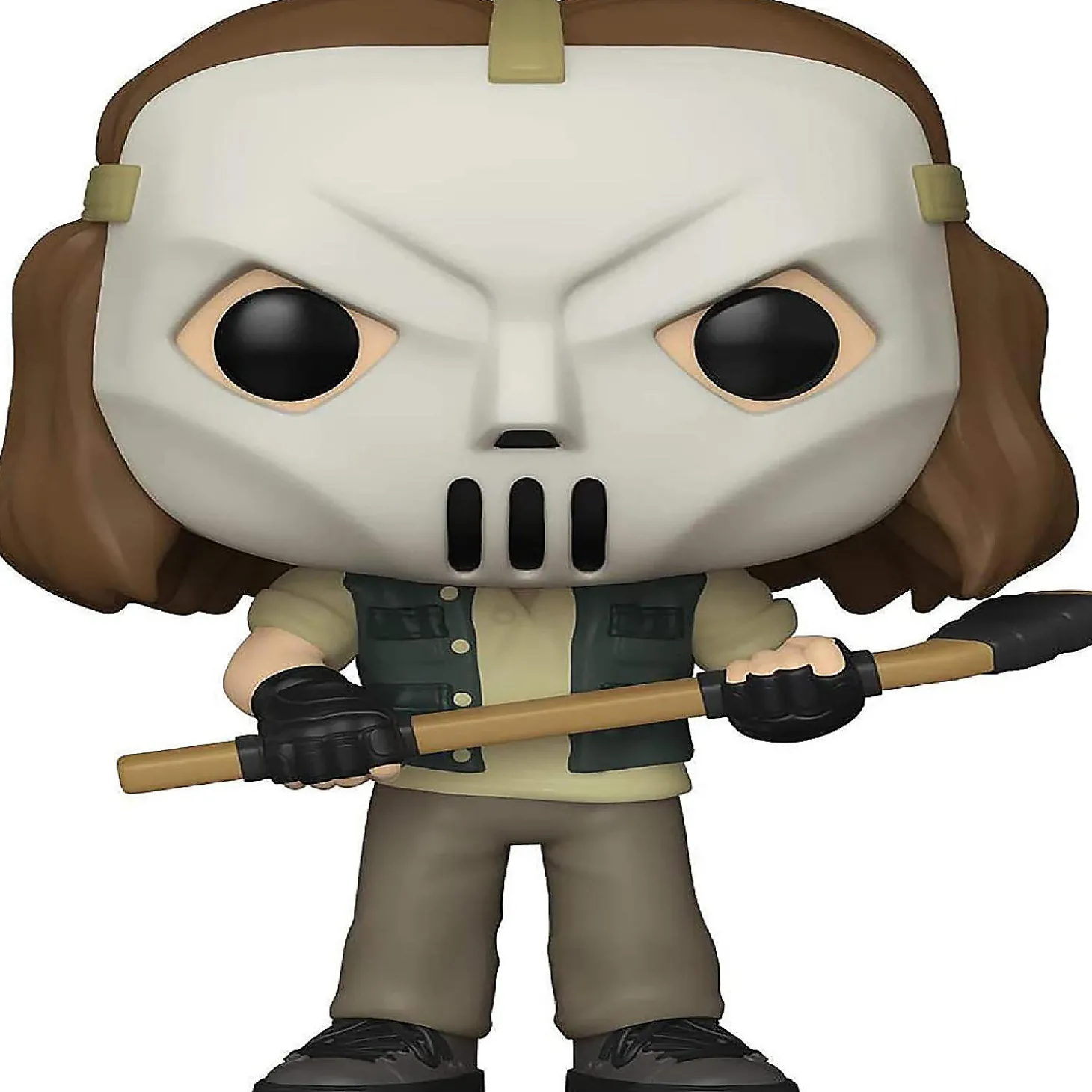 Teenage Mutant Ninja Turtles Funko Pop Vinyl Figure Casey Jones