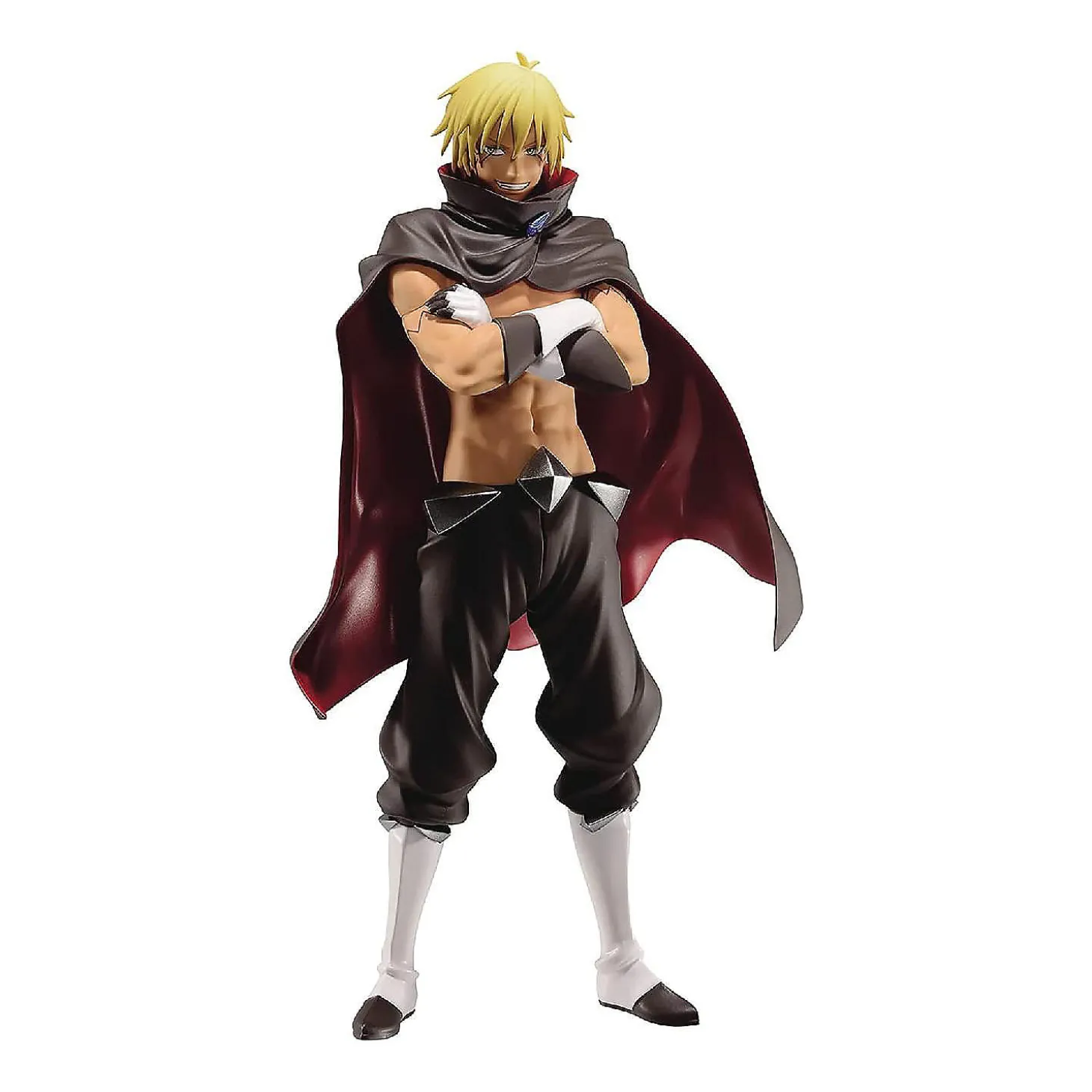 That Time I Got Reincarnated As A Slime Otherworlder Figure Vol.10 Veldora