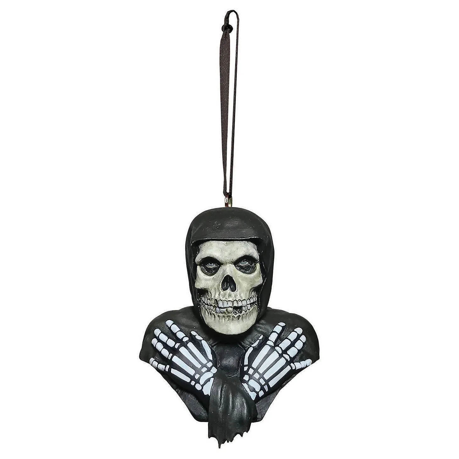 The Misfits Fiend Ornament Halloween Decoration