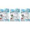 The Odd 1S Out Mini Squooshies 3Pk Series 1 Random Figure Set Foam Ucc